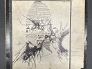Sun Ra on Saturn 711