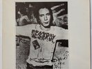 SEX PISTOLS - Live At Winterland -  unofficial LP 1978
