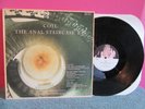 Coil lp the anal staircase ep vinyl record relativity blood from the air 1987
