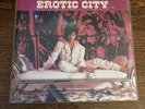 Prince & The Revolution - Erotic City Vinyl 12” RARE Warner Bros