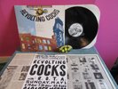 Revolting Cocks lp you often forget WAX TRAX  vinyl record sticker instore flyer