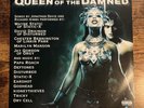 Various - Queen Of The Damned (Music From The Motion Picture)LTD Ghost-Green LP
