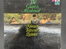Horace Tapscott on Flying Dutchman 107