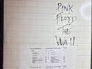 Pink Floyd: The Wall /Promo/Vinyl 2LP/VG+/VG/PC2 36183 Sticker