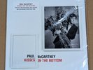 Paul McCartney Kisses On The Bottom 2lp vinyl ORIGINAL EU 1st Hype sticker NEW