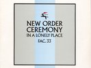 New Order Ceremony 12