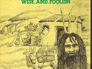 Misty In Roots Wise And Foolish People Unite Vinyl LP