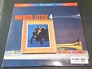 Booker Little - Booker Little 4 & Max Roach Blue Note Tone Poet Series Vinyl LP