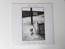 B.J. Cole:   The New Hovering Dog   LP MINT SEALED