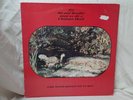 ...Christian Death:  The Wind Kissed Pictures  1985  EX Italian  LP  + Booklet