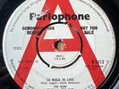 The Herd - So Much In Love - Demo - Vinyl Record 7” Single - VG/G