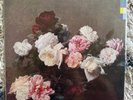 New Order Power Corruption & Lies 1985 RP Vinyl Record LP Album