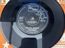 Stevie Wonder 7” Single High Heel Sneakers/Music Talk Motown 1965 TMG532 Vinyl