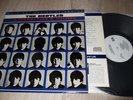 THE BEATLES : A HARD DAYS NIGHT AUDIOPHILE HALF SPEED LP 1987 MFSL 1-103 JAPAN