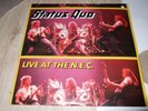 STATUS QUO : LIVE AT THE N.E.C. STILL SEALED 3LP SET 2017 VERTIGO EU