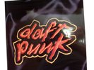 Homework Double LP Daft Punk  Format: Vinyl