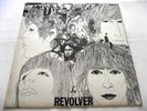 THE BEATLES   REVOLVER ** 1966 UK Black/Yellow PARLOPHONE LP-1, -1. STEREO