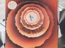 Stevie Wonder - Songs In The Key of Life Complete with Song Book and 45 First Ed
