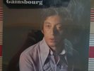 Serge GAINSBOURG / Best of (2017) LP New Initials B.B - Comic Strip - Coffee Color