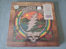 GRATEFUL DEAD The Music Never Stopped 2025 6xLP BOX SET sealed VINYL Record NEW