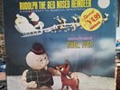 Rudolph The Red-Nosed Reindeer Original Soundtrack And Music