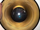 The Music Of COSMOS Carl Sagan (Translucent) - 12