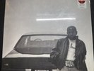 LP Kendrick Lamar - GNX (Target Exclusive Gray Color Vinyl) Sealed