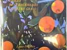 Lana Del Rey Violet Bent Backwards Over The Grass LP Album vinyl record 2021