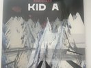 Radiohead 'Kid A'  Vinyl Sealed New