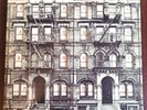 Led Zeppelin - Physical Graffiti Vintage Vinyl Double LP (TESTED) 1975 Canadian