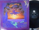 Dukes Of Stratosphear ORIG US LP Psonic psunspot EX '87 Geffen XTC Neo-Psyche