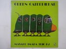 Masaru Imada Trio +2 Green Caterpillar Three Blind Mice TBM-39 Japan  VINYL LP