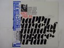 Horace Parlan Happy Frame Of Mind Blue Note BN 4134 Japan  VINYL LP OBI