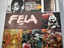 Fela Kuti ‎ Vinyl Box Set 3 (2014) BRIAN ENO  7 x LP box set vinyl NEW SEALED