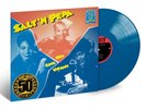 Salt 'N Pepa - Hot Cool Vicious (Hip Hop At 50) Blue LP Vinyl 2024 Reissue *MINT