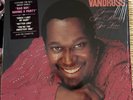 Luther Vandross Never Too Much & Forever, For Always, For Love 1981 & 1982 New 2