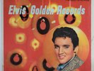 Elvis Presley - Elvis' Golden Records Vinyl LP -1958- Mono - RCA Victor LPM-1707