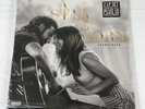 A Star is Born Soundtrack 2LP Vinyl Lady Gaga Plus 10 Photo Prints 2018