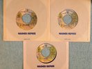 1974 Alice Cooper Three PROMOS - I'm Eighteen & School's Out - WBS 8023 7