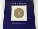 The Motown Story Limited Edition 5LP Boxed Set MS 5-726 Various Artists 1970