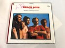 BEACH BOYS Deluxe Set 3xLP BOX New  Sealed  1967 Capitol BRIAN WILSON PET SOUNDS