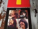 The Beatles #1's Vinyl LP Stereo Mixes + Let It Be Vinyl Records