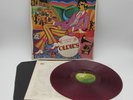 The Beatles A Collection Of Beatles Oldies AP8016 Japan Red Vinyl LP S1267