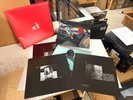 MARS VOLTA Frances the Mute 3xLP/12