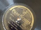 Blind Lemon Jefferson Black Snake Moan 78rpm Record Blues Rare 1920s Paramount