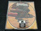 JUDAS PRIEST SCREAMING FOR VENGEANCE 30TH ANNIVERARY PICTURE DISC VINYL 2012 RSD