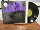 Black Sabbath - Master Of Reality - BS-2562  - WB - Green Label - Shrink
