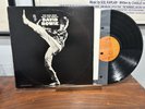 David Bowie - The Man Who Sold The World - Vinyl LP - Poster - LSP-4816