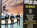 The Beatles Something New 1969  German Odeon Vinyl Lp 1C 062 04 600 Ex