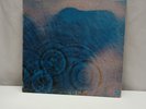 Pink Floyd Meddle Vintage Vinyl 1971 Harvest Records Original SMAS-832